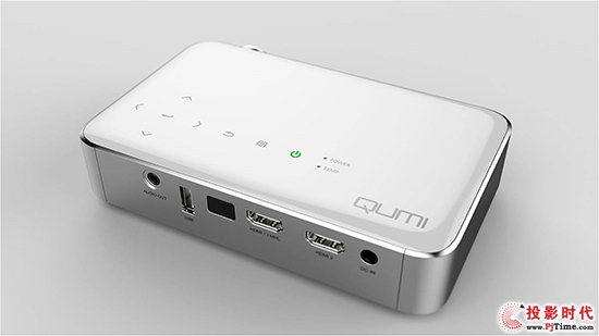 Vivitek(Ӎ)QUMI Q6֧փ(ni)WIFIMHLBӡUSBֱxS