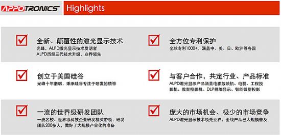 Worldwide recognition兢infocomm2016չ