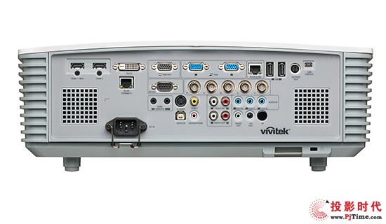 Vivitek(Ӎ)DW3321DX3351ӿSԏ