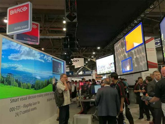 ͿɅչInfoComm2016ṩProAV ̄պ͊ʘQ