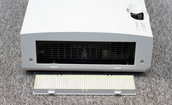 NEC NP-CR2305Xלy^