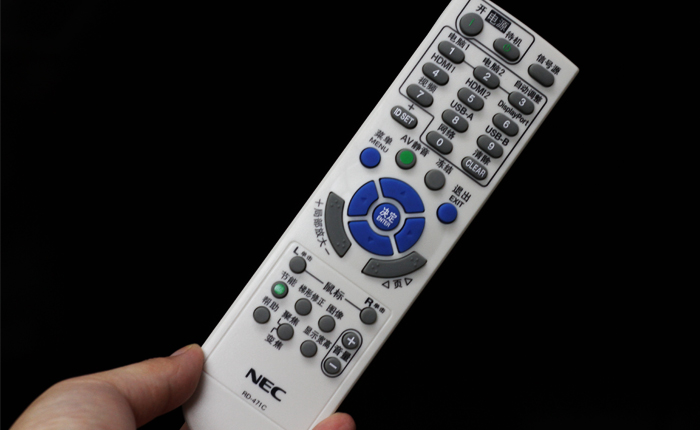 NEC NP-CR2305Xלy^