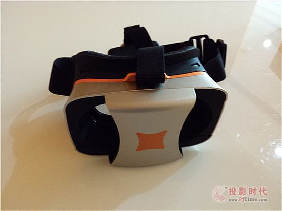 ̓MFR SVR Glass w