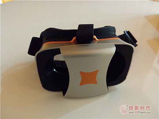̓MFR SVR Glass w