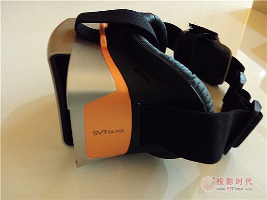 ̓MFR SVR Glass w