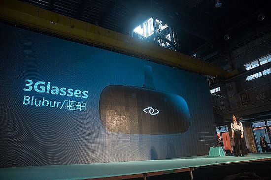 ChinaJoyk߿ܕԂՄVRИI3Glasses