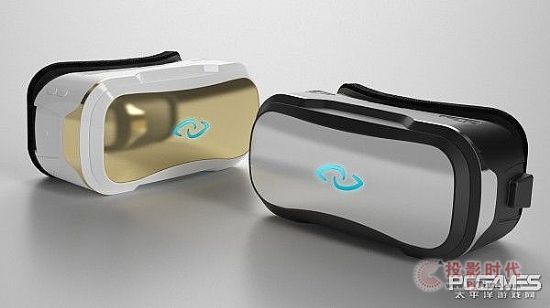 VR;̓MF