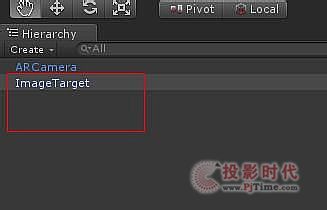 ͨARF(xin)Unity3D ƽ_ϵ_l(f)ָ