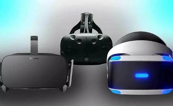 cò VR ɞ鱬PI
