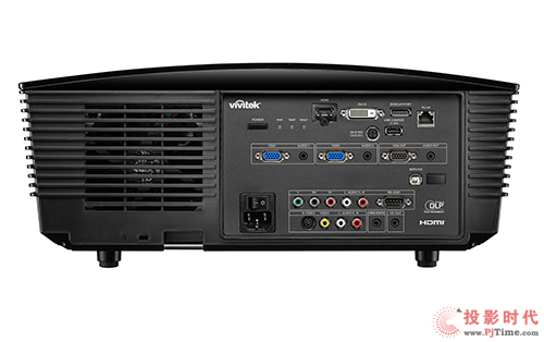 Vivitek(Ӎ)H5095SĽӿڿɝMͥÑNʘ