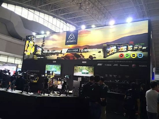 BIRTV 2016^ Pcʵ4KaƷ