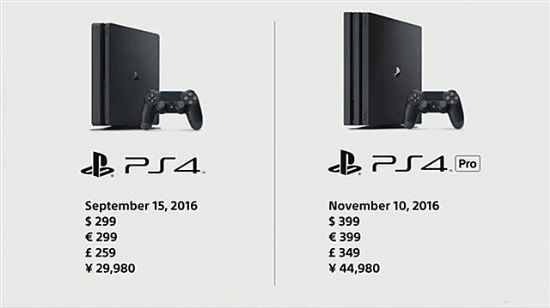 ڶPS4 ProΑC(j)399Ԫ