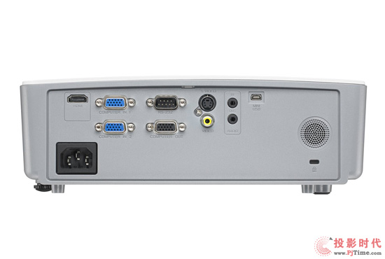 Vivitek(Ӎ)߶̄(w)ͶӰC(j)DX561MX2101HӿS֧MHLB