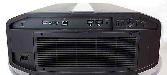 JVC DLA-Z14KŞͶӰCǈϢ
