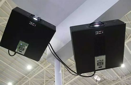 DET-60U⹤ͶӰC_ںϵģM̌Wϵy