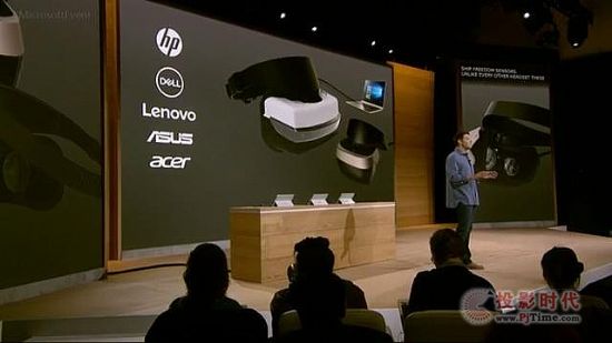 {HoloLens׷ۙg ΢ܛVRI򏝵܇