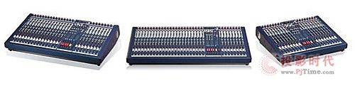 Soundcraft LX10ͨģM{(dio)_ȫ