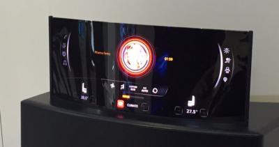 LG܇OLED