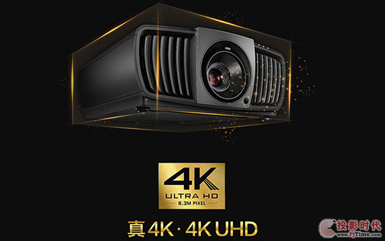 4Kɫ⣡ 4KͶӰC(j)ɫ(zhn)֮·