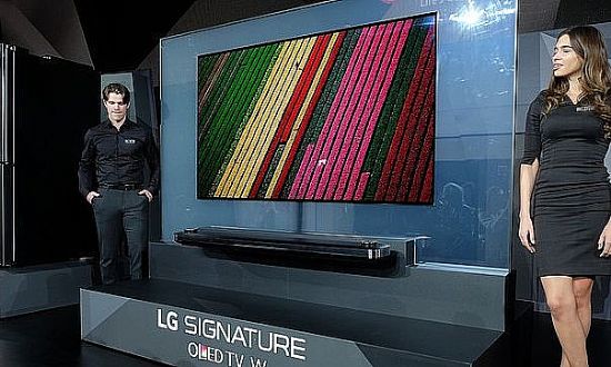 CES2017:@ʾƼooco