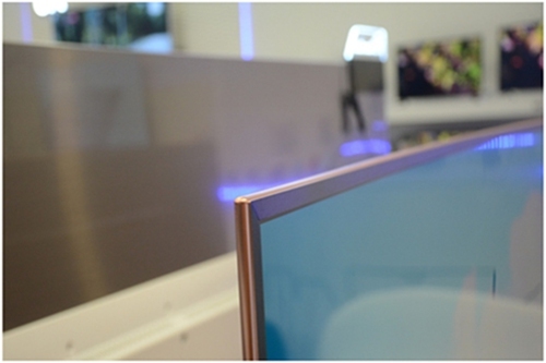 CES2017lʽƷݣOLED8Kߴ硢