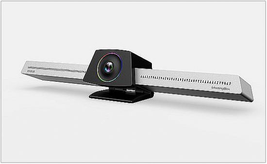 ҕͨMeetingBoxИIIȵһwƕhK