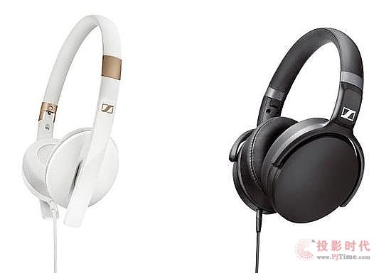 SennheiserɭƳHD 2/D 4ϵ^ʽCƷ