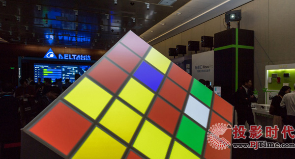 Vivitek(Ӎ)`Юa(chn)ƷxչF(xin)infocomm