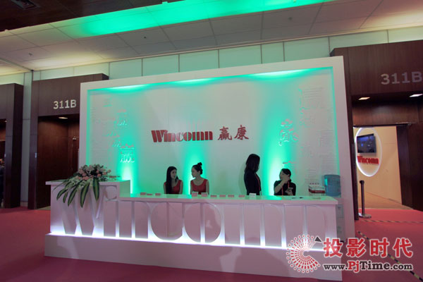 A@InfoCommBest Show(jing)