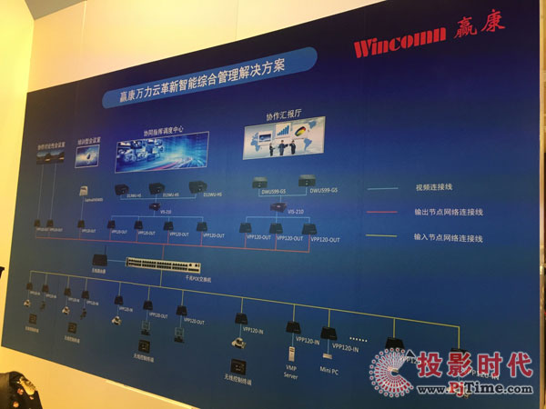 A@InfoCommBest Show(jing)