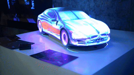 3D܇wMapping