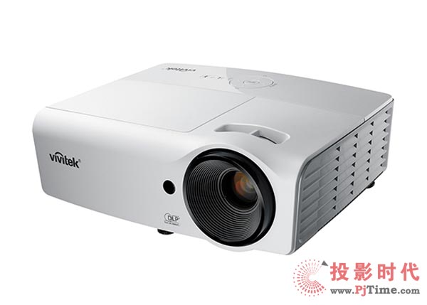 25ϺH߼(j)HI-FIչVivitek(Ӎ)a(chn)Ʒ