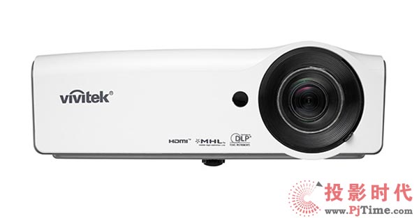25ϺH߼(j)HI-FIչVivitek(Ӎ)a(chn)Ʒ