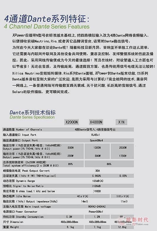 ôXILICAƳ4·DanteWjlݔ빦