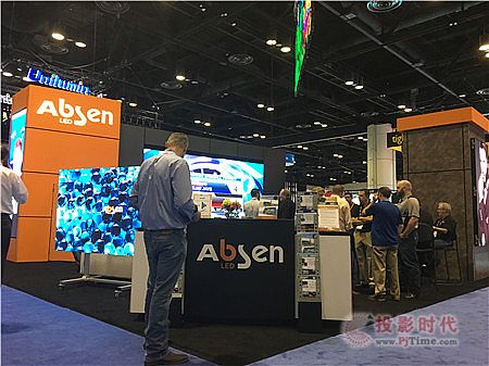 InfoComm USAxˇǹ