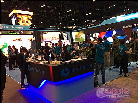 InfoComm USAxˇǹ