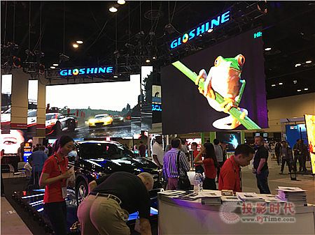 InfoComm USAxˇǹ