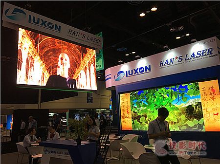 InfoComm USAxˇǹ