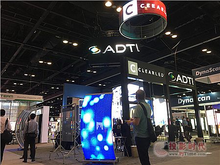 InfoComm USAxˇǹ