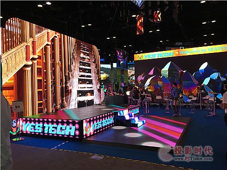 InfoComm USAxˇǹ