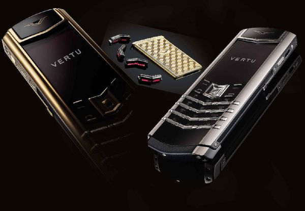 Ҋ Vertu  VVETIME