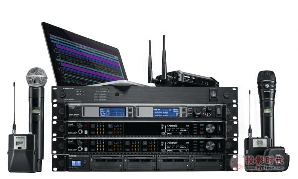 Axient  Digital(sh)֟o(w)ϵy(tng)Ї(gu)Ӱҕg(sh)W(xu)(hu)ڰˌȫ(gu)(hu)T(hu)