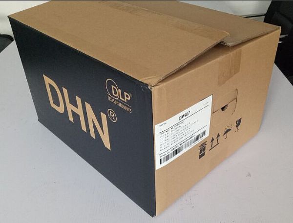|(zh)ā  DHN DM907̽ͶӰCלy