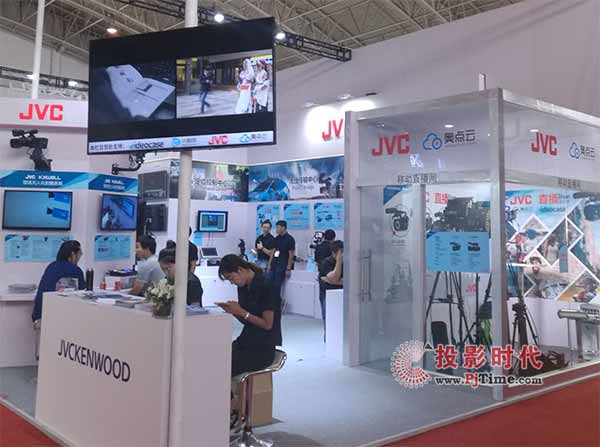 ҕ JVCýwֱBIRTV2017
