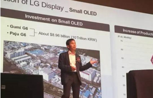 OLED(yng)Rl(f) LGD2020a(chn)܌13