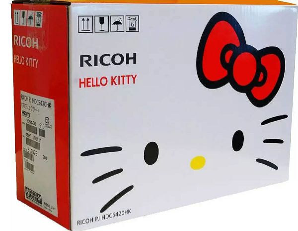 Hello kitty Full HDͶӰC(j)׌ͥԺ۵ð