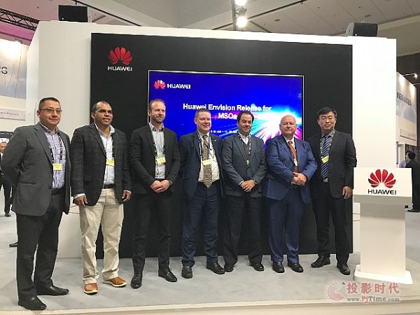 AMSOlHuawei EnvisionҕlQ - A