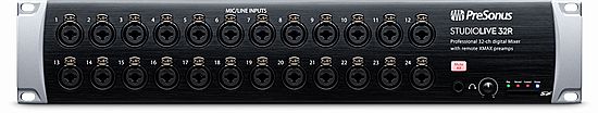 PreSonus l(f) StudioLive Series III C(j)ʽ{(dio)_