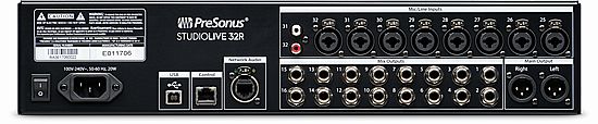 PreSonus l(f) StudioLive Series III C(j)ʽ{(dio)_