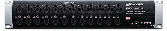 PreSonus l(f) StudioLive Series III C(j)ʽ{(dio)_